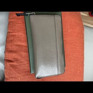 Rudsak leather wallet